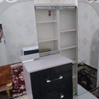 کمد|جاکفشی، کمد، دراور|ارومیه, |دیوار