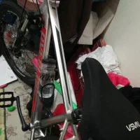 دوچرخه اورلورد|دوچرخه، اسکیت، اسکوتر|شیراز, مسلم|دیوار