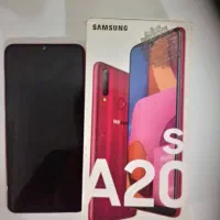گوشی a20s|موبایل|بندرعباس, |دیوار