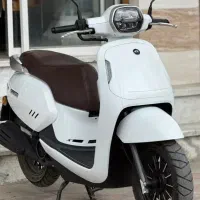 کویر Qj vps125 طرح وسپا