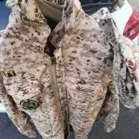 لباس سربازی