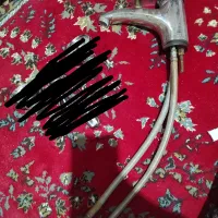 شیر روشویی برنجی