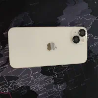 آیفون ۱۳ نرمال ۱۲۸|موبایل|نظرآباد, نظرآباد|دیوار