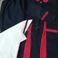 یونیفرم مدرسه شهدای خیبر