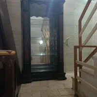 بوفه آینه دار