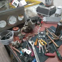 تعمیر سرویس پکیج ، آب گرمکن ، پمپ آب