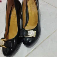 پالتو و کاپشن و کفش