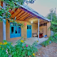 بومگردی سنتی و کاهگلی هما ، سپیدان همایجان هماشهر