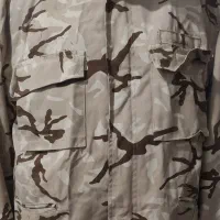 اورکت نظامی در حد نو سالم|لباس|صابری, |دیوار