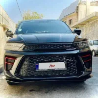 فروش KMC A5|خودرو سواری و وانت|شیراز, ملاصدرا|دیوار