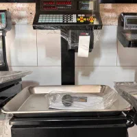 ترازوی فروشگاهی در انواع مختلف|فروشگاه و مغازه|اراک, |دیوار