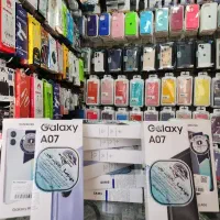 A07/A06 آک با گارانتی|موبایل|قم, باجک یک|دیوار