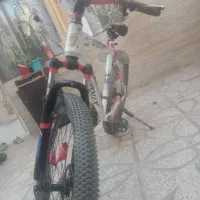 فروش|دوچرخه، اسکیت، اسکوتر|شهریار, حصار ساتی|دیوار