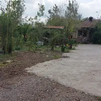 یک باب خانه کلنگی با زمین|فروش زمین و ملک کلنگی|رشت, بیجارپس|دیوار