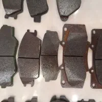 فروش لنت ترمز وتعویض لنت در محل