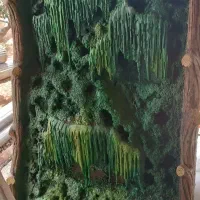 آبنمای صخره‌ای
