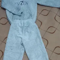 پافر و هودی شلوار|لباس|بجنورد, |دیوار