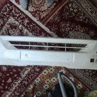 سپر اصلی جلو تیبا سالم