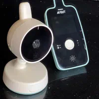 دوربین پیجر کودک|اسباب و اثاث بچه|لواسان, |دیوار