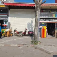 فروش یک باب مغازه در چوکام
