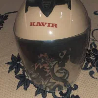 فروش ۲ عدد  کلاه کاسکت