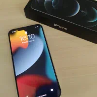 گوشی ایفون ۱۲ پرومکس