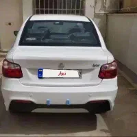 ساینا Sفول آپشن خشک صفر کیلومترتحویل روزمدل1404|خودرو سواری و وانت|کرمان, |دیوار