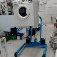 تعمیرات تخصصی ماشین لباسشویی ماشین ظرفشویی (برد)|خدمات پیشه و مهارت|همدان, |دیوار