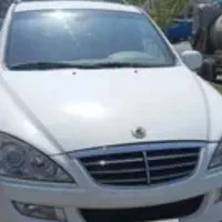 سانگ یانگ کایرون ارس پلاک|خودرو سواری و وانت|تبریز, |دیوار