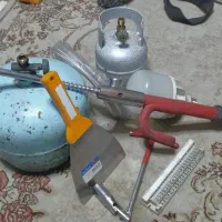 پیک نیک،قفل فرمون،آچارشمع