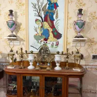 خریدوفروش اجناس انتیک وقدیمی