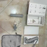 گیمبال|دوربین عکاسی و فیلم‌برداری|تهران, علم و صنعت|دیوار