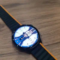 ساعت هوشمند glorimi m2 max