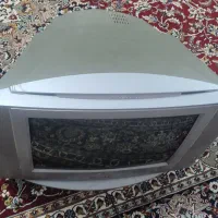 تلویزیون قدیمی LG