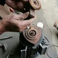 تعمیر سرویس نصب پمپ اب ابگرمکن لوله کشی وسایرتعمی|خدمات پیشه و مهارت|اهواز, کمپلو جنوبی|دیوار