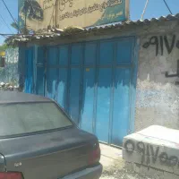 فروش یامعاوضه تعویض روغنی و پنچرگیری برجاده|فروش مغازه و غرفه|شیراز, بید زرد|دیوار