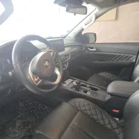 فوتون مدل ۱۴۰۲|خودرو سواری و وانت|کرج, شهرک فهمیده|دیوار