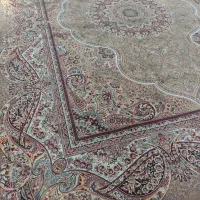 یک تخته فرش 12متری|فرش|قم, زند آباد|دیوار