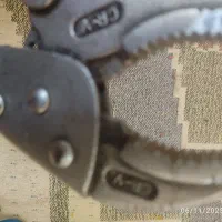 انبر قفلی آمریکایی وتایوان|ابزارآلات|شیروان (خراسان), |دیوار