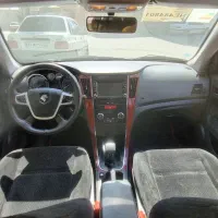 دناپلاس توربو اتومات ۱۴۰۱|خودرو سواری و وانت|کرمان, |دیوار