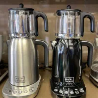 چایساز اقساط|سماور، چای‌ساز، قهوه‌ساز|اصفهان, مصلی|دیوار