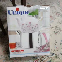 کتری قوری یونیک