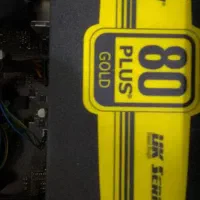 کیس کامپیوتر i5 قدرتمند گیم و رندرینگ|رایانه رومیزی|آمل, |دیوار