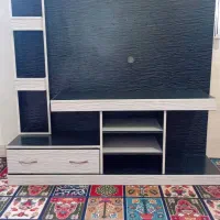 میزتی وی|میز تلویزیون|خوشاب, |دیوار