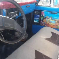 نیسان مدل ۷۷ کلکسیونی|خودرو سواری و وانت|قائم‌شهر, |دیوار