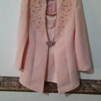 کت و شلوار ۳ تیکه