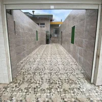 سرامیک کف حیاط