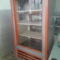 فروش یخچال ویترین