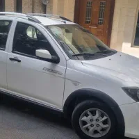 کوئیک سفید مدل ۱۴۰۱