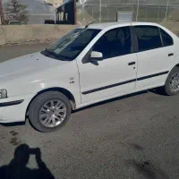 سمند lx|خودرو سواری و وانت|همدان, |دیوار